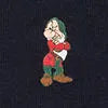 Grumpy ©Disney Soft Cotton Knee Socks