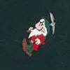 Grumpy ©Disney Full Length Pajamas