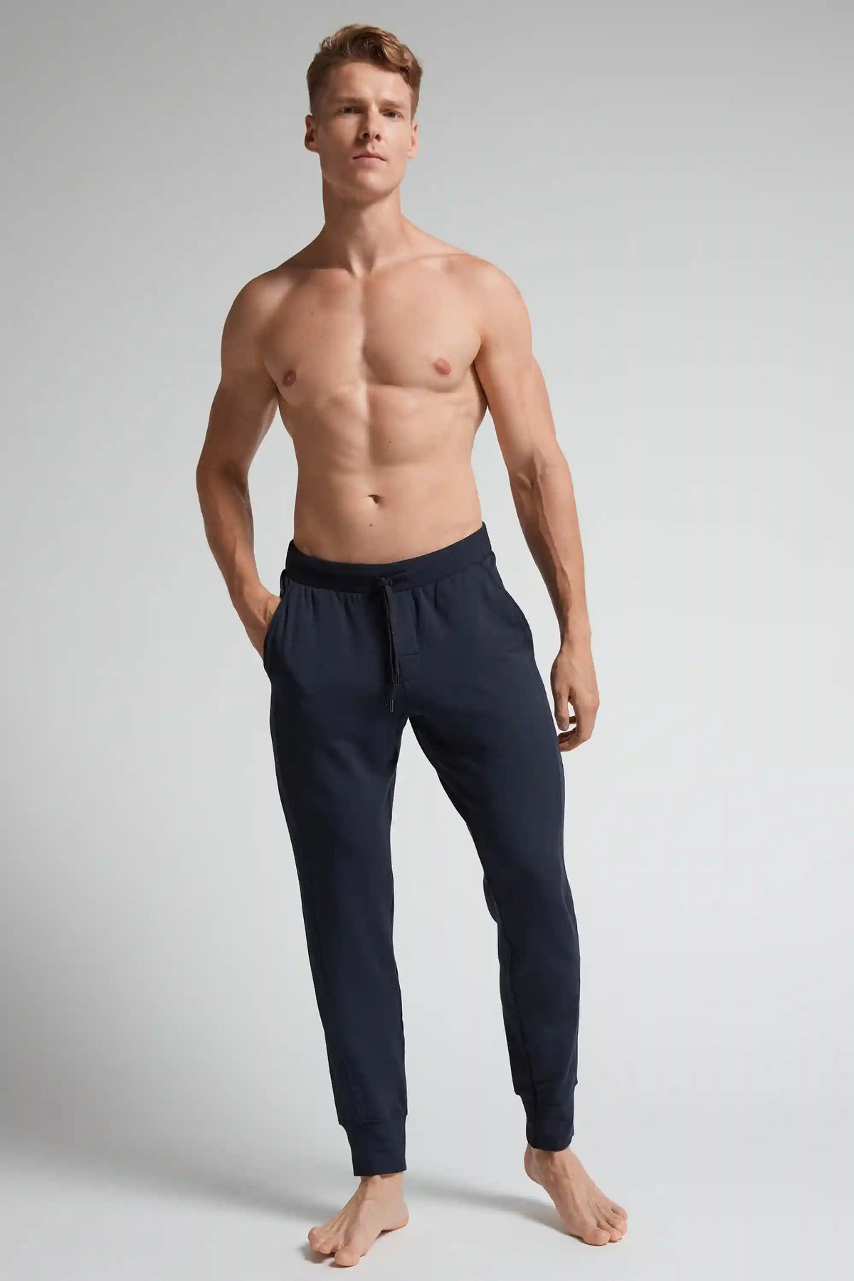 Micromodal Trousers