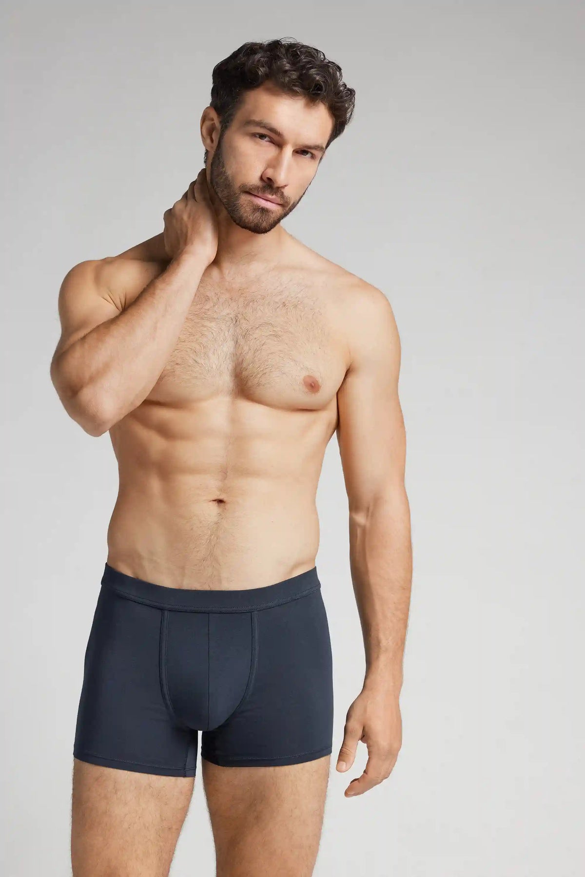 Superior Cotton Boxers