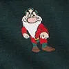 Grumpy ©Disney Superior Cotton Briefs