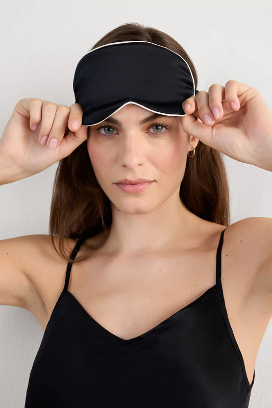 Silk Sleep Mask - Intimissimi