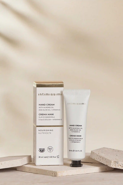 Nourishing Hand Cream 30 ml - Intimissimi