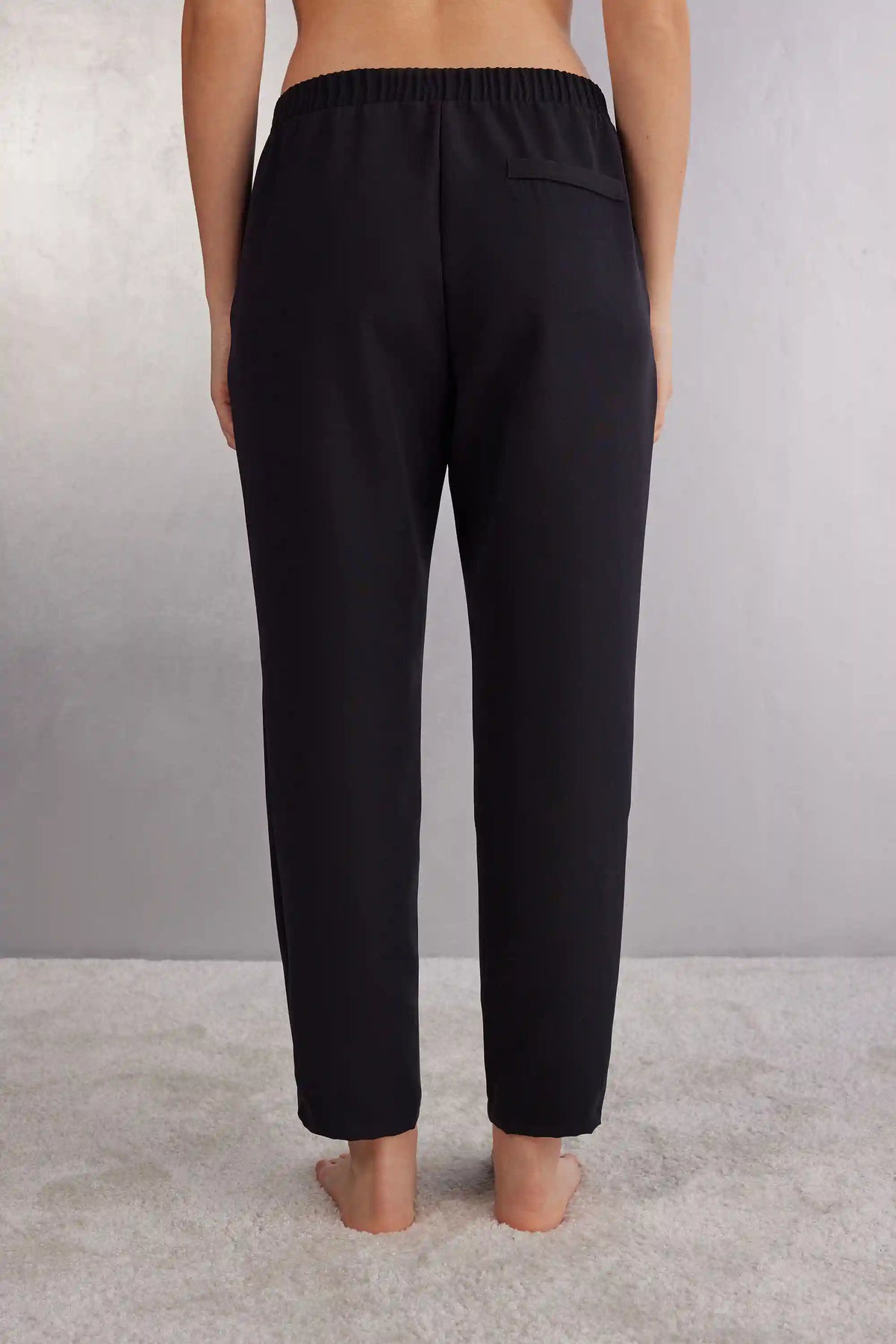 Trousers with Pockets