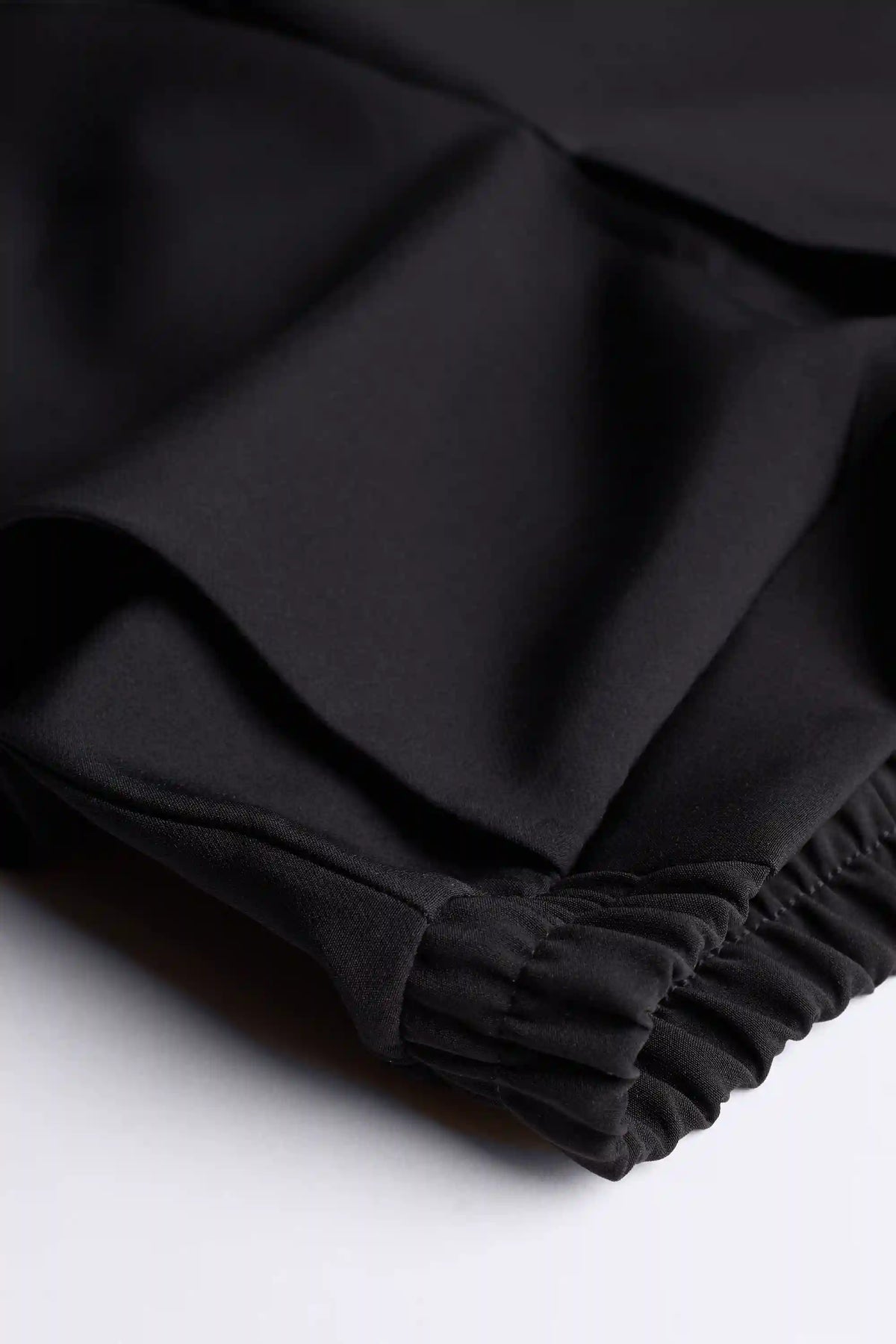 Trousers with Pockets
