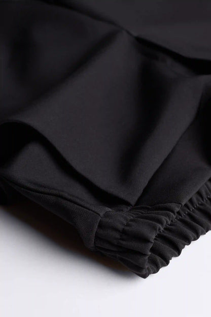 Trousers with Pockets