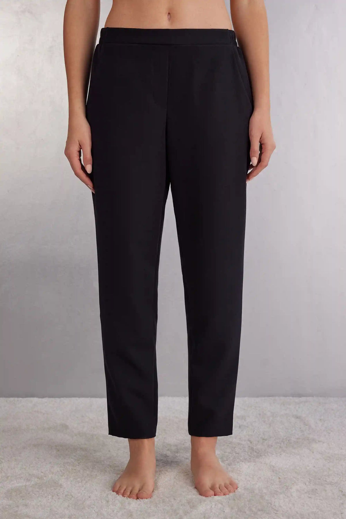 Trousers with Pockets