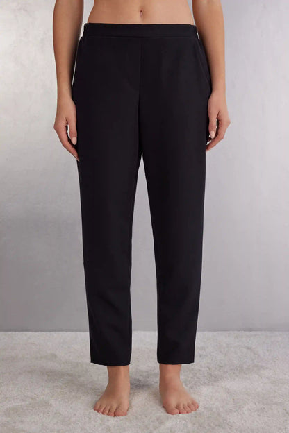 Trousers with Pockets