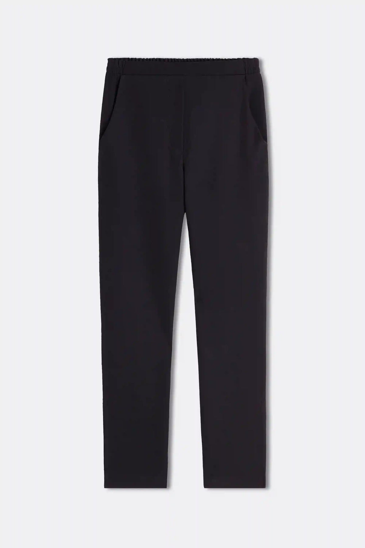 Trousers with Pockets