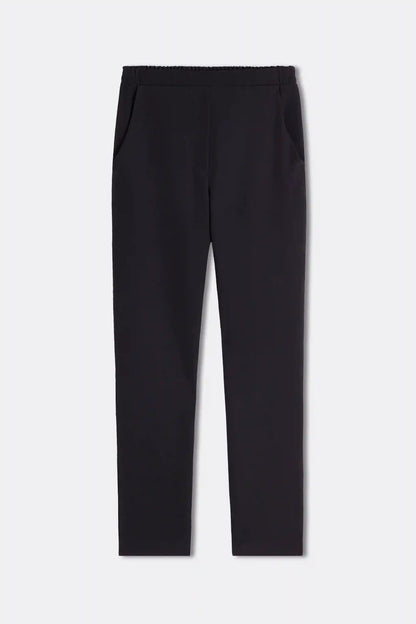 Trousers with Pockets