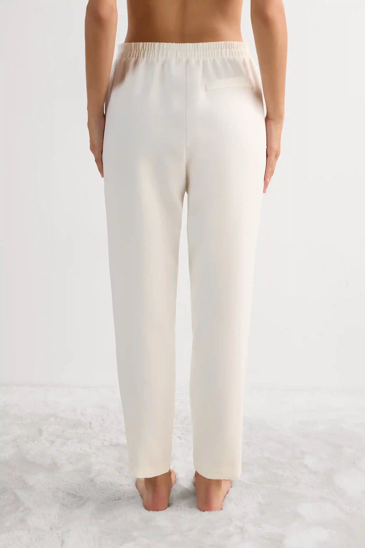 Trousers with Pockets