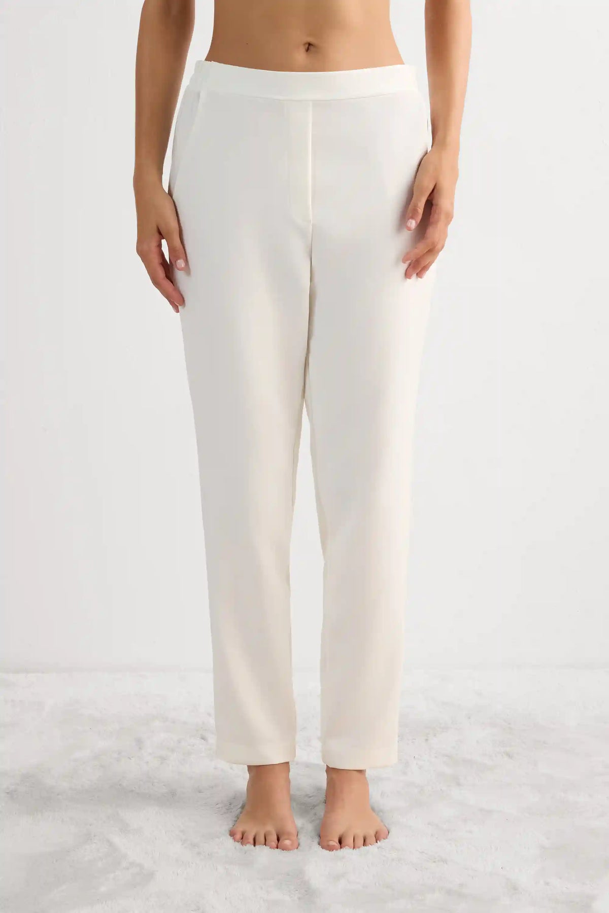 Trousers with Pockets