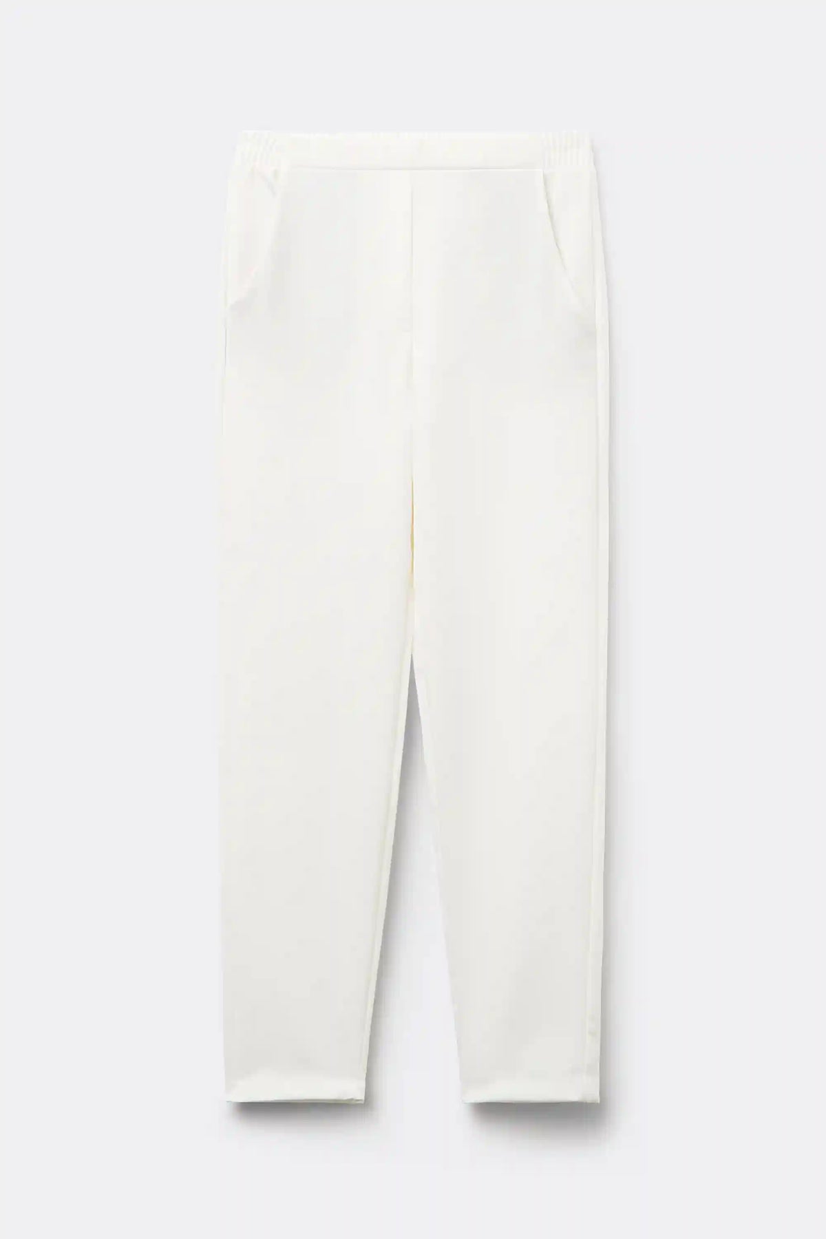 Trousers with Pockets