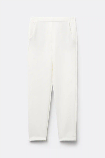 Trousers with Pockets