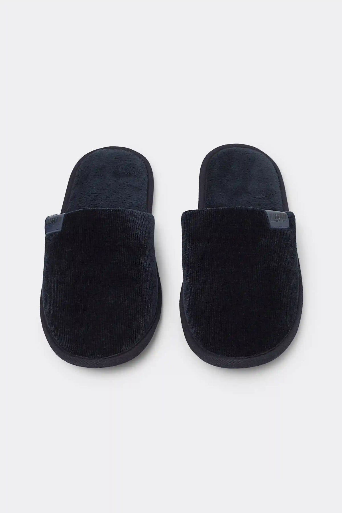 Solid Color Slippers - Intimissimi