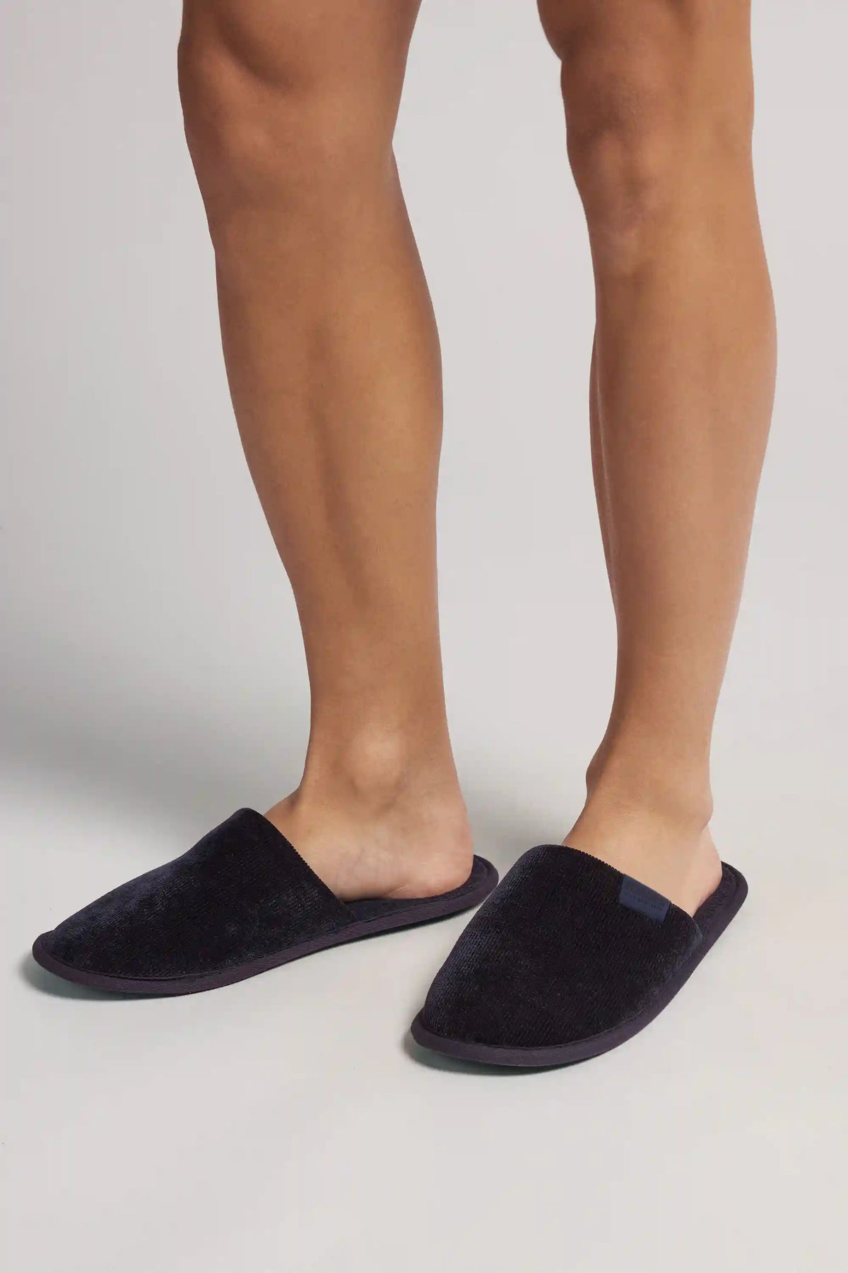 Solid Color Slippers - Intimissimi