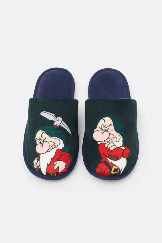 ©Disney Grumpy Slippers - Intimissimi