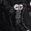 Mystery and Intrigue Bodysuit