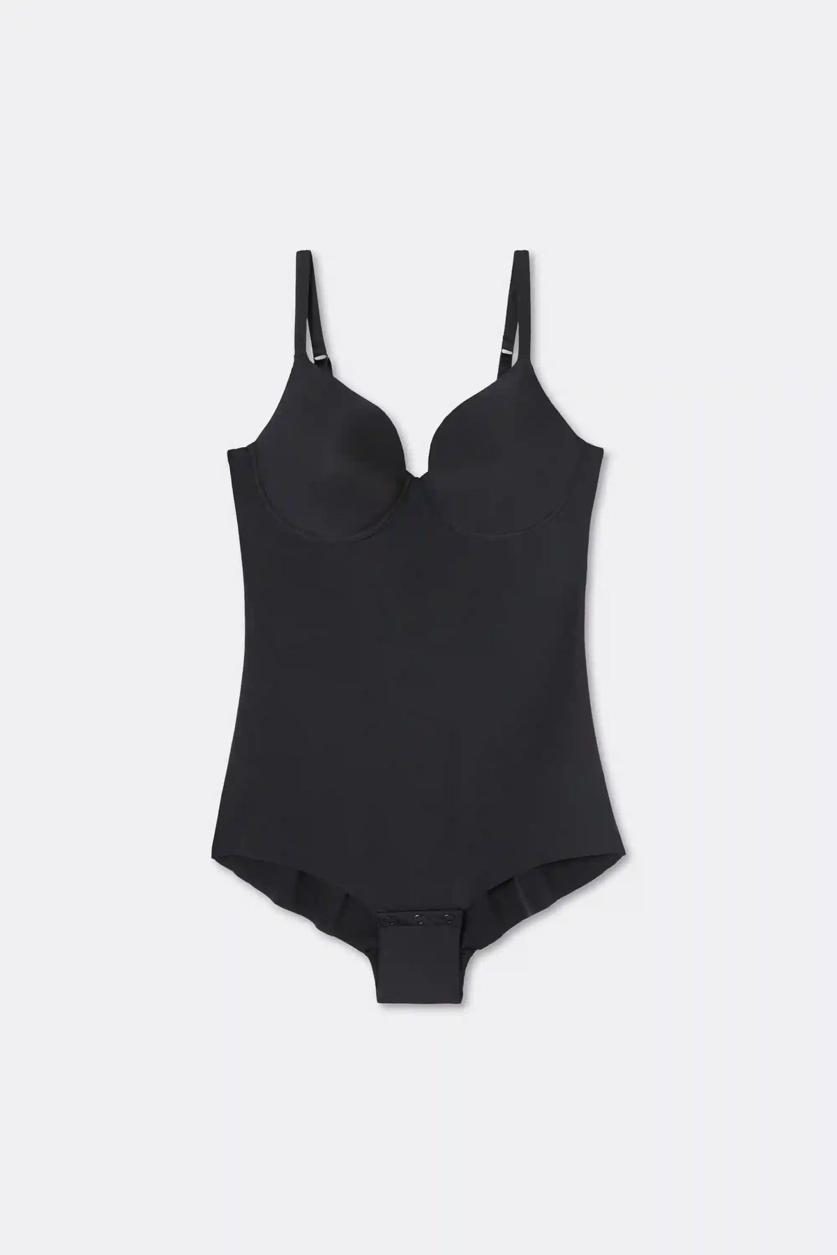 Francesca Bodysuit in Ultralight Microfiber