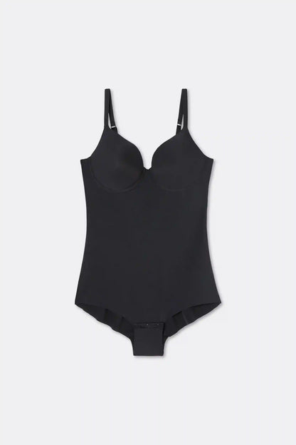 Francesca Bodysuit in Ultralight Microfiber