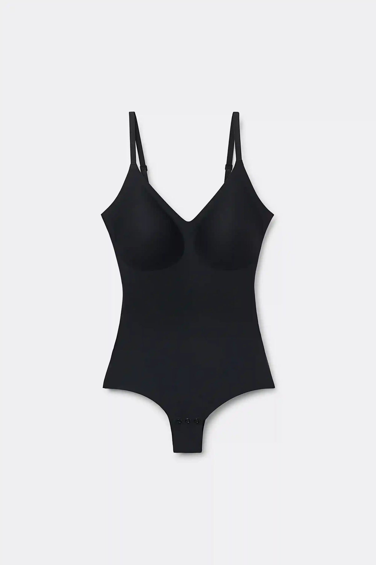 Eri Bodysuit in Microfiber