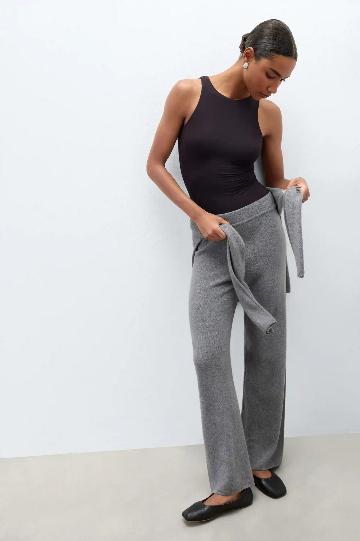 Fresh Bamboo Tank Bodysuit