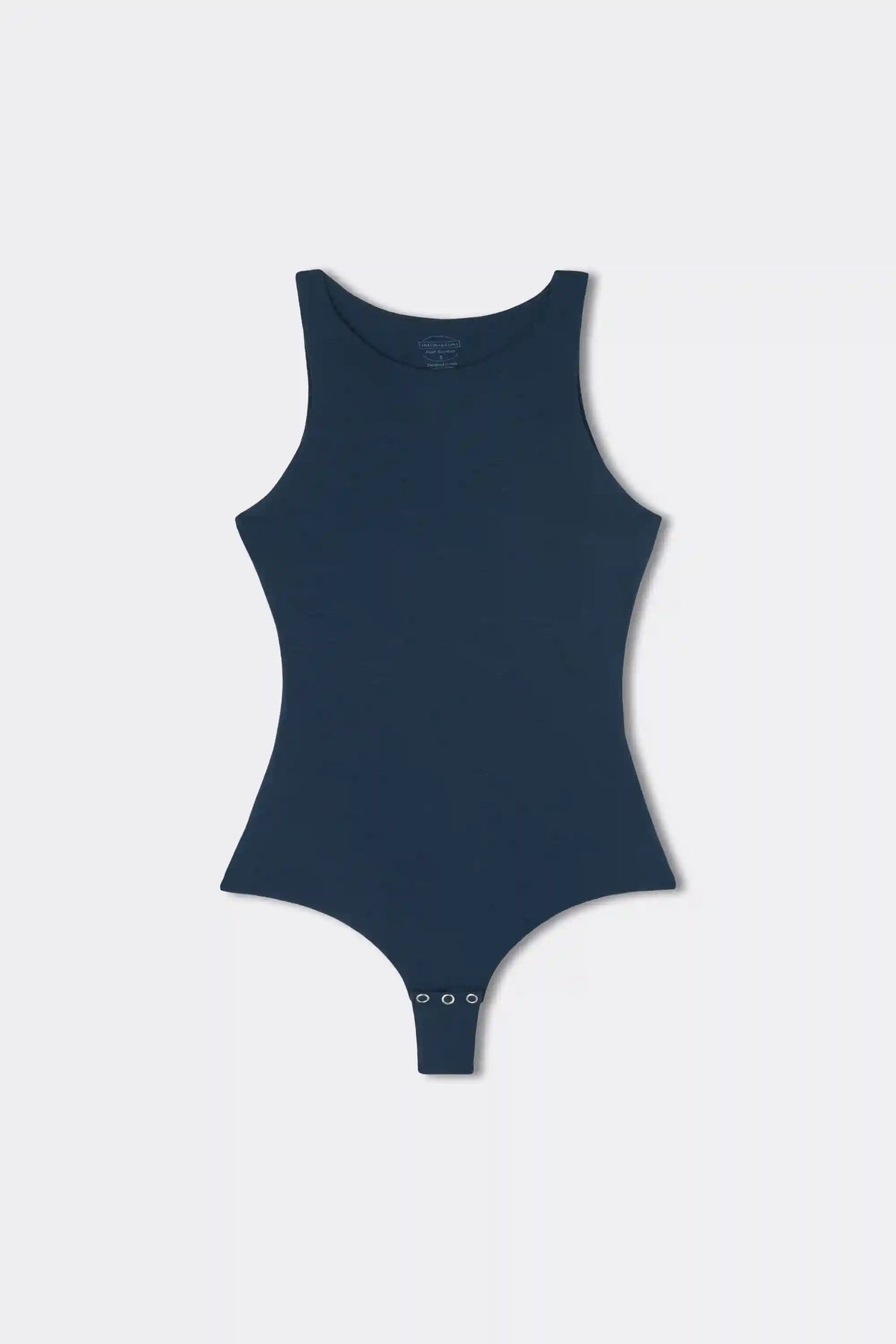 Fresh Bamboo Tank Bodysuit