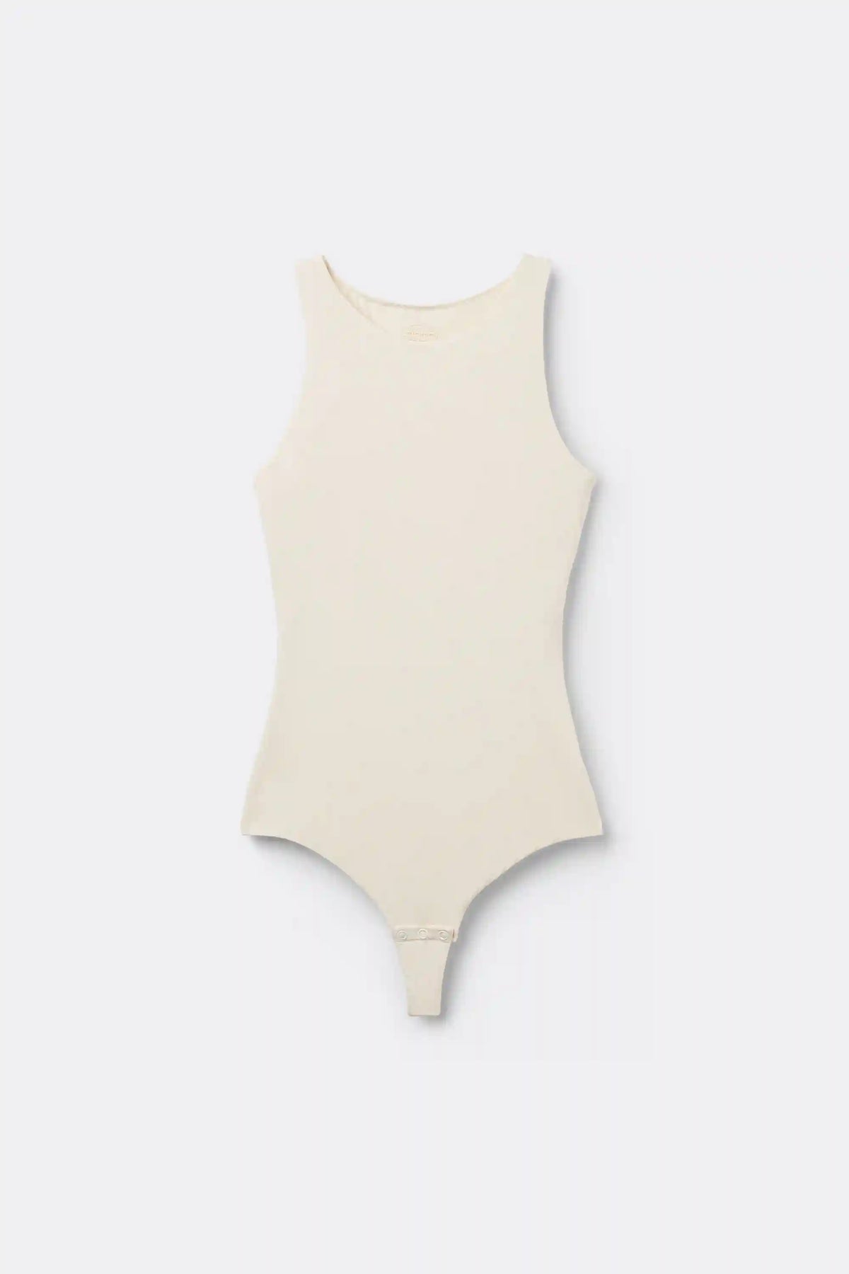 Fresh Bamboo Tank Bodysuit