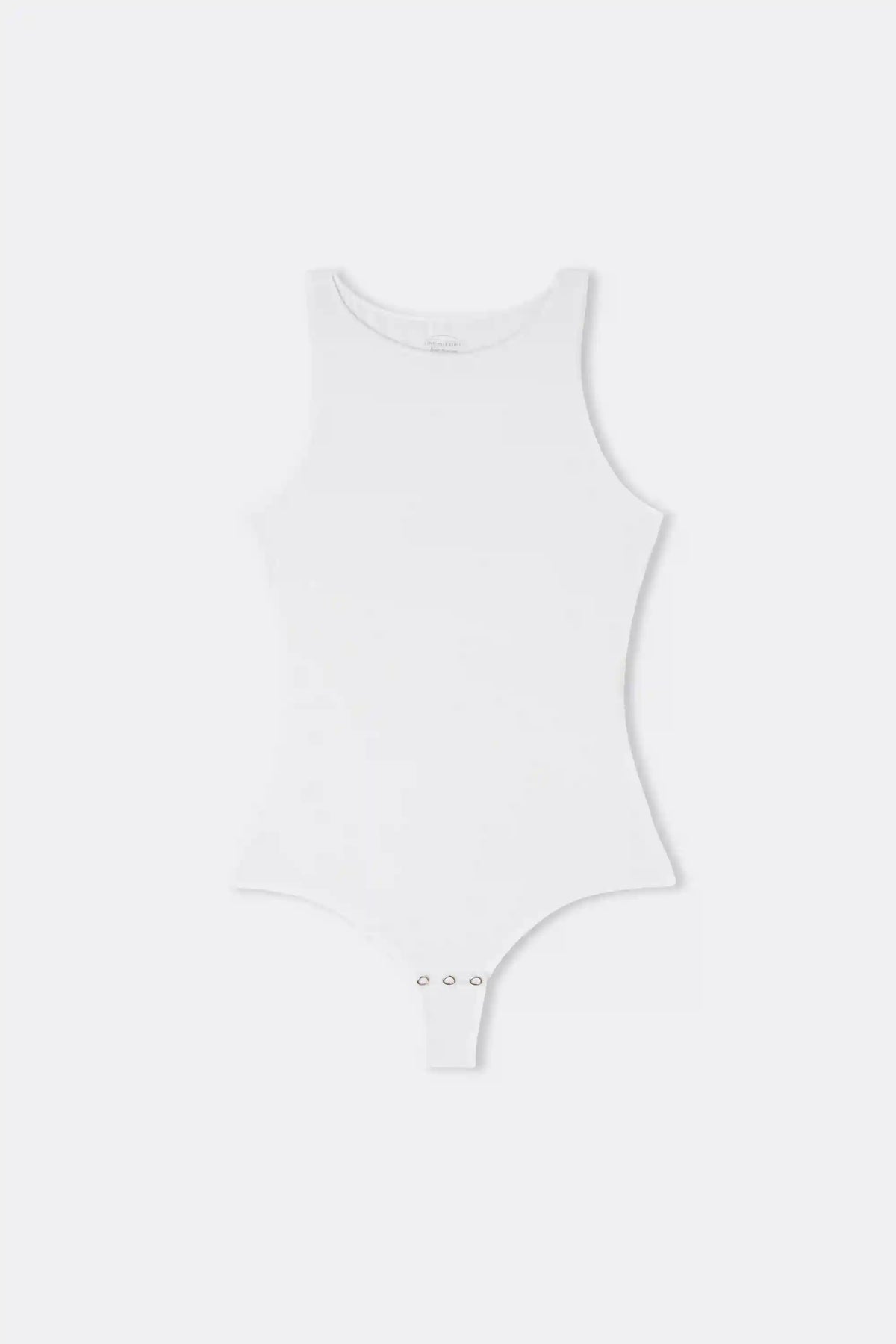 Fresh Bamboo Tank Bodysuit