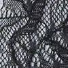 Stretch Lace Long Sleeve Bodysuit