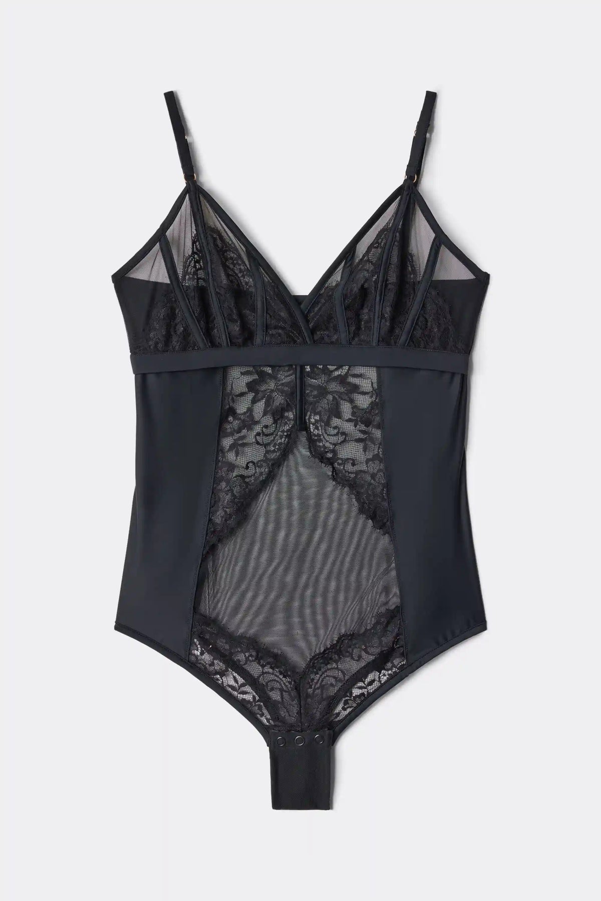 Ethereal Embrace Bodysuit