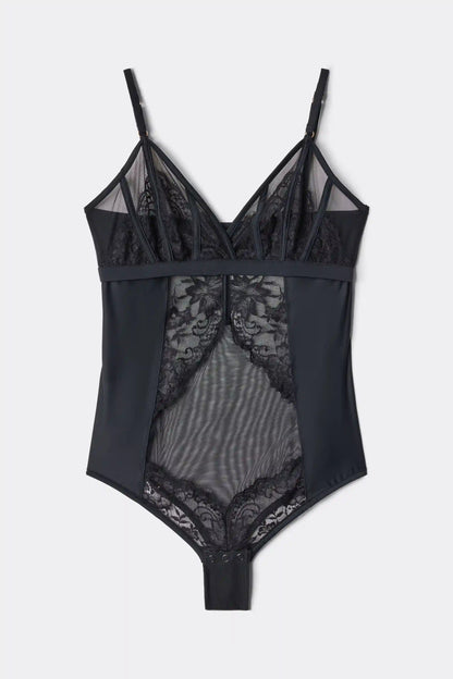 Ethereal Embrace Bodysuit