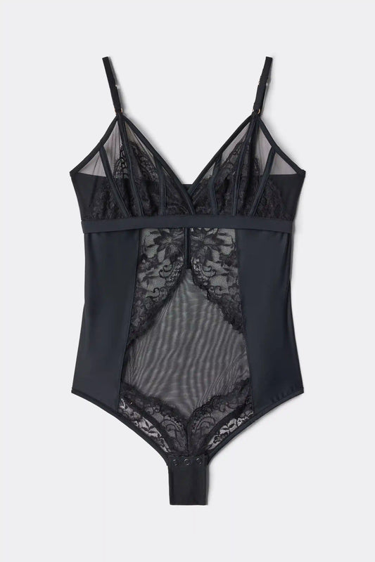 Ethereal Embrace Bodysuit