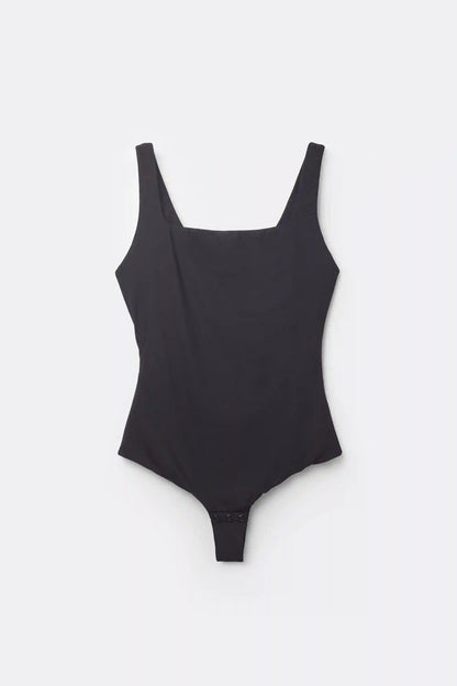 Ultrasoft Modal Bodysuit