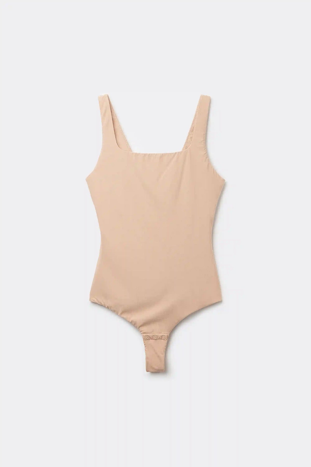 Ultrasoft Modal Bodysuit