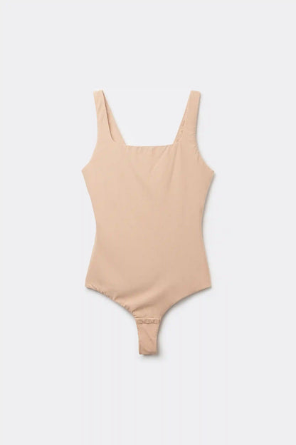 Ultrasoft Modal Bodysuit