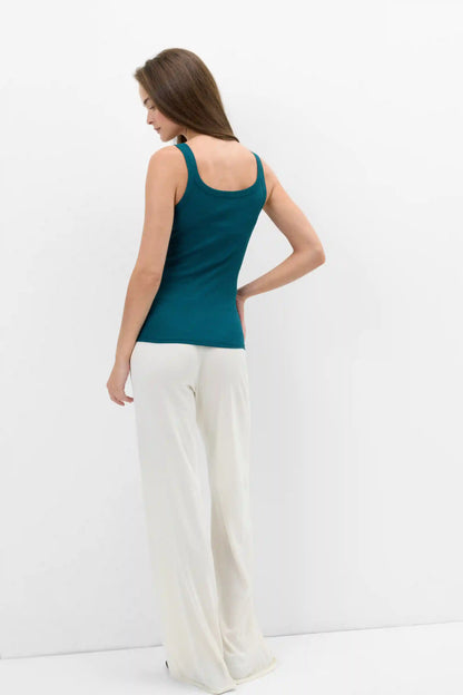 Superior Cotton Racer Back Tank Top