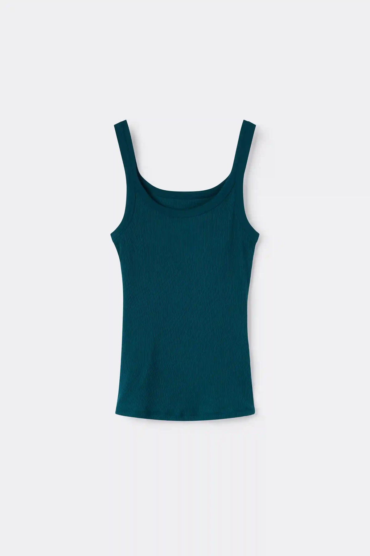 Superior Cotton Racer Back Tank Top