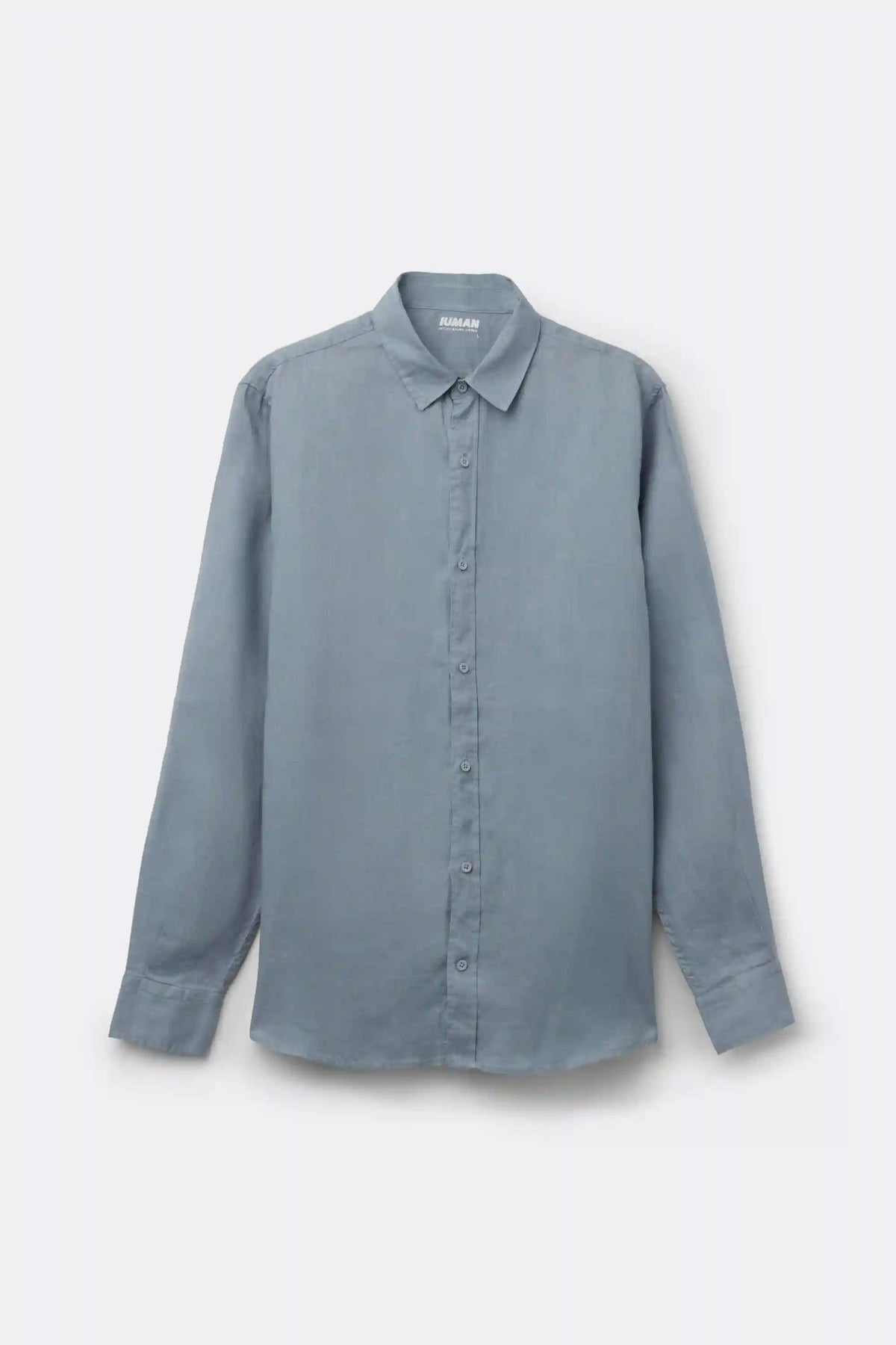 100% Linen Shirt