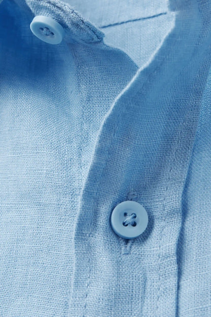 100% Linen Shirt