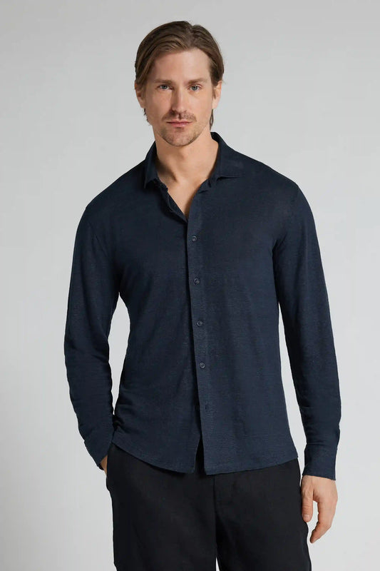 100% Soft Linen shirt