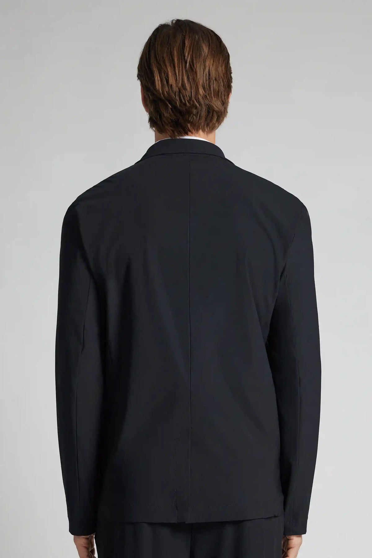Non Iron Jacket