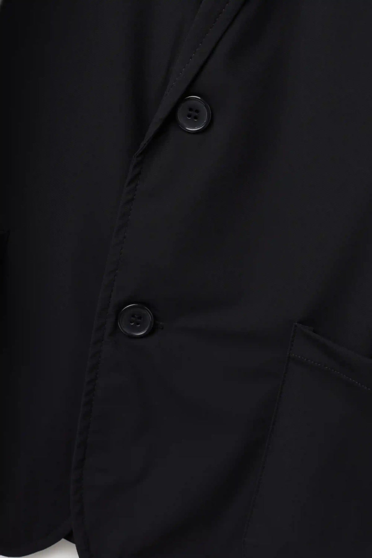 Non Iron Jacket