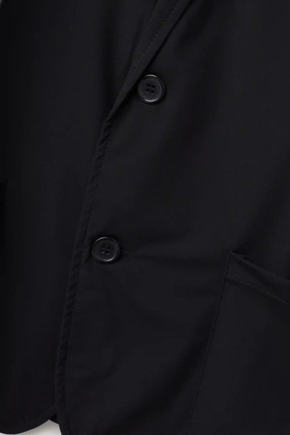Non Iron Jacket