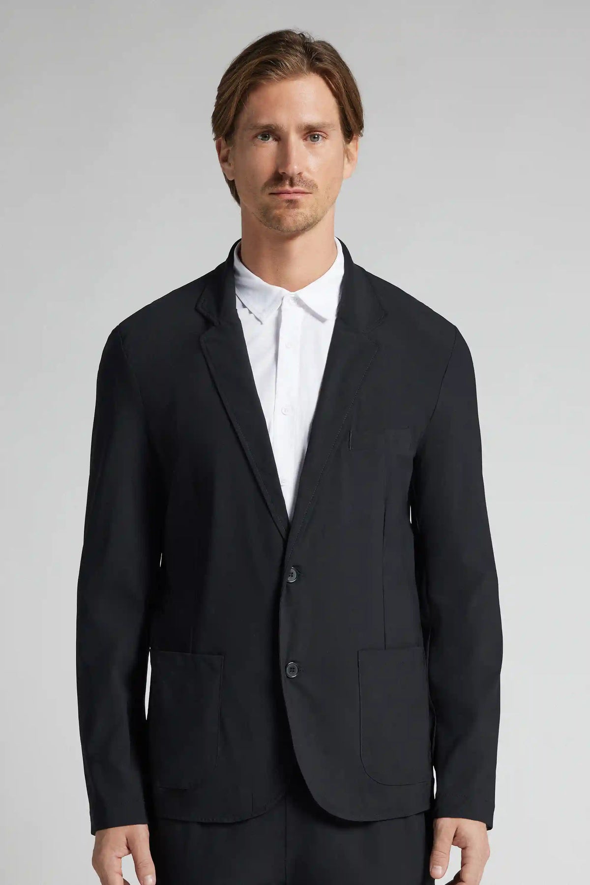 Non Iron Jacket