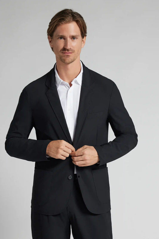 Non Iron Jacket