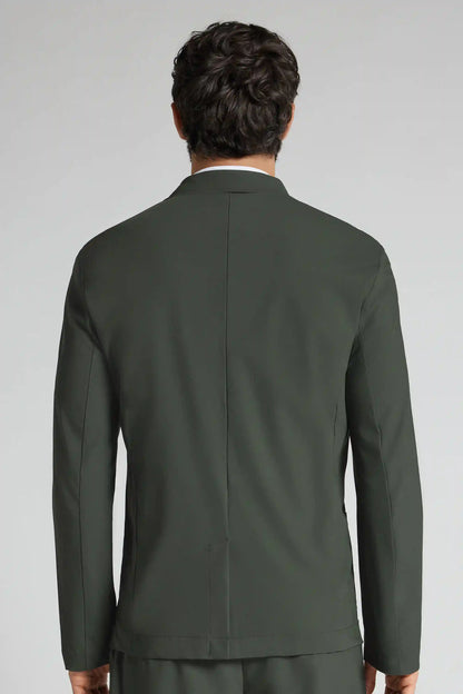Non Iron Jacket
