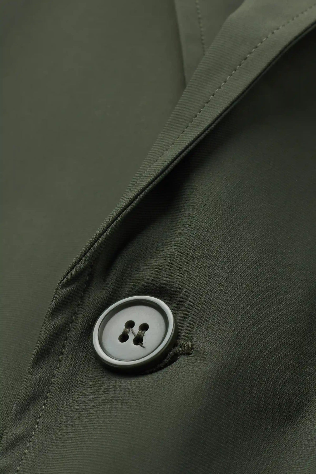 Non Iron Jacket