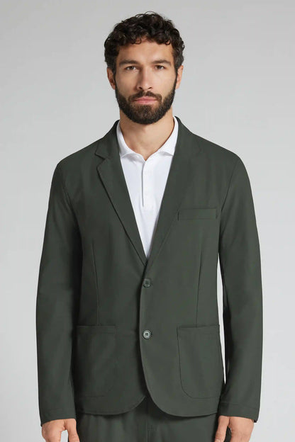 Non Iron Jacket