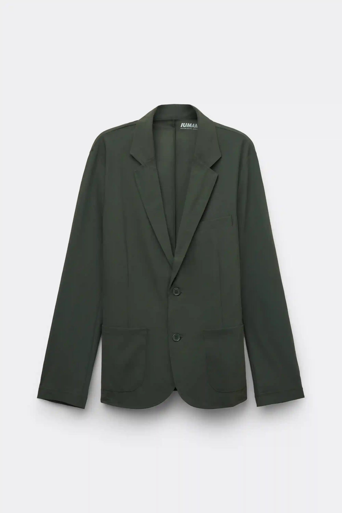 Non Iron Jacket